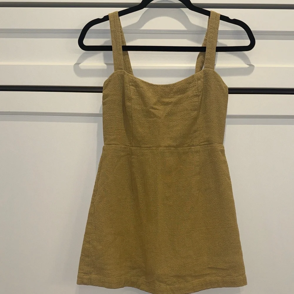 Free People Mini Dress